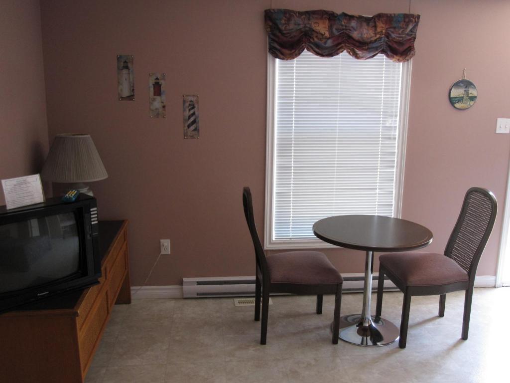 Gaudet Motel Shediac Cameră foto