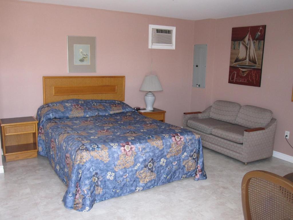 Gaudet Motel Shediac Cameră foto