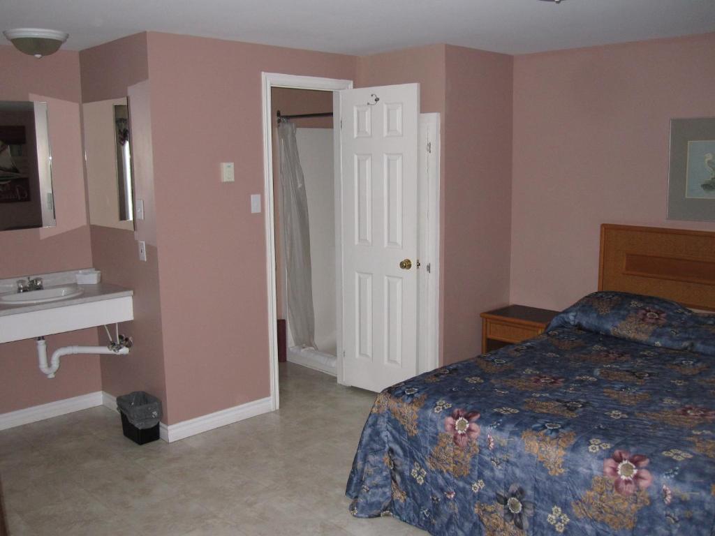 Gaudet Motel Shediac Cameră foto