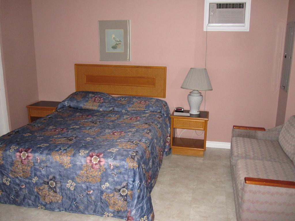 Gaudet Motel Shediac Cameră foto