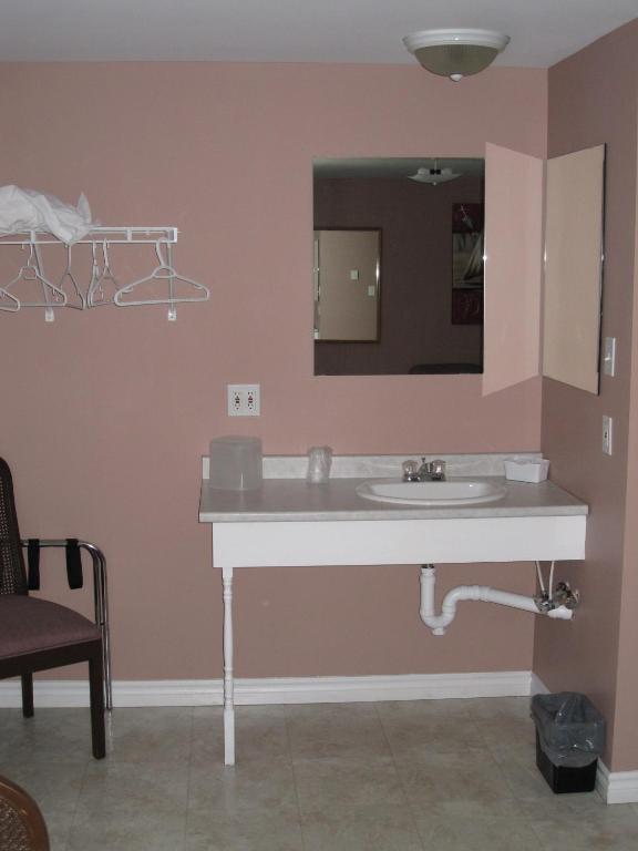 Gaudet Motel Shediac Cameră foto